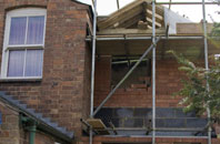 free Cyntwell home extension quotes