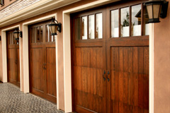 Cyntwell garage extension quotes