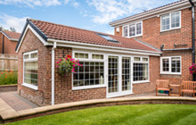 Cyntwell house extension leads