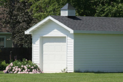 Cyntwell outbuilding construction costs